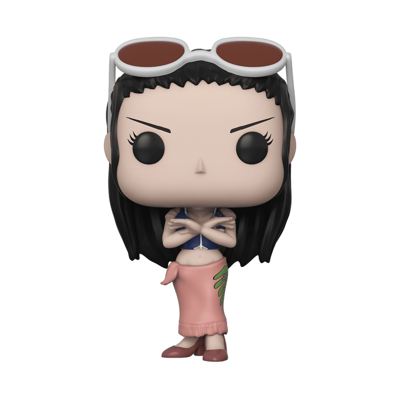 Funko Pop! Nico Robin #399 – One Piece
