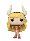 Funko Pop! Pony Tsunotori #1254 – My Hero Academia (Hot Topic Exclusive)