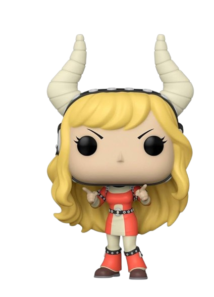 Funko Pop! Pony Tsunotori #1254 – My Hero Academia (Hot Topic Exclusive)