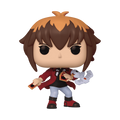 Funko Pop! Jaden Yuki #1603 – Yu-Gi-Oh!