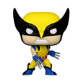 Funko Pop! Wolverine 50th Anniversary #1371 – Marvel