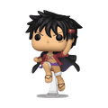 Funko Pop! Luffy #1620 (Special Edition) – One Piece