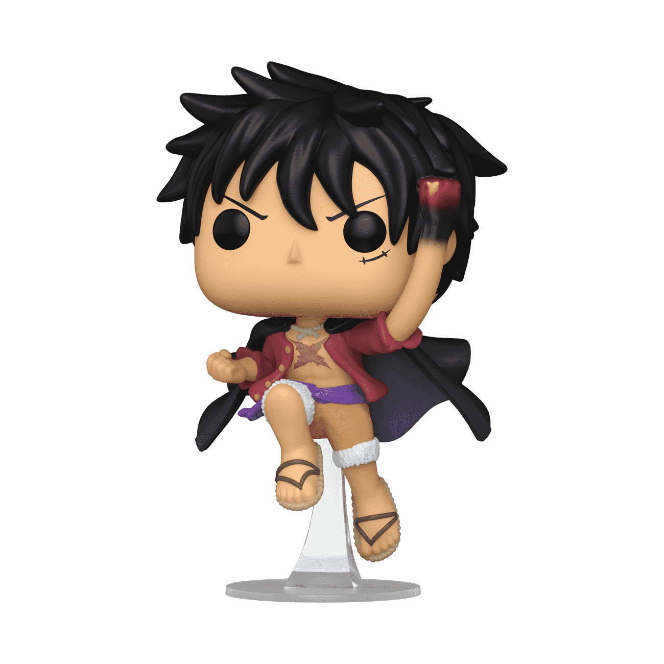 Funko Pop! Luffy #1620 (Special Edition) – One Piece