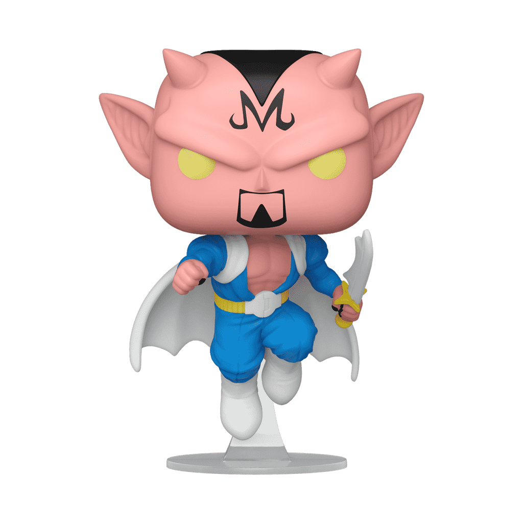 Funko Pop! Dragon Ball Z - Dabura #1712
