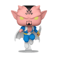 Funko Pop! Dragon Ball Z - Dabura #1712