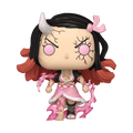 Funko Pop! Nezuko Kamado (Demon Form) #1749 – Demon Slayer