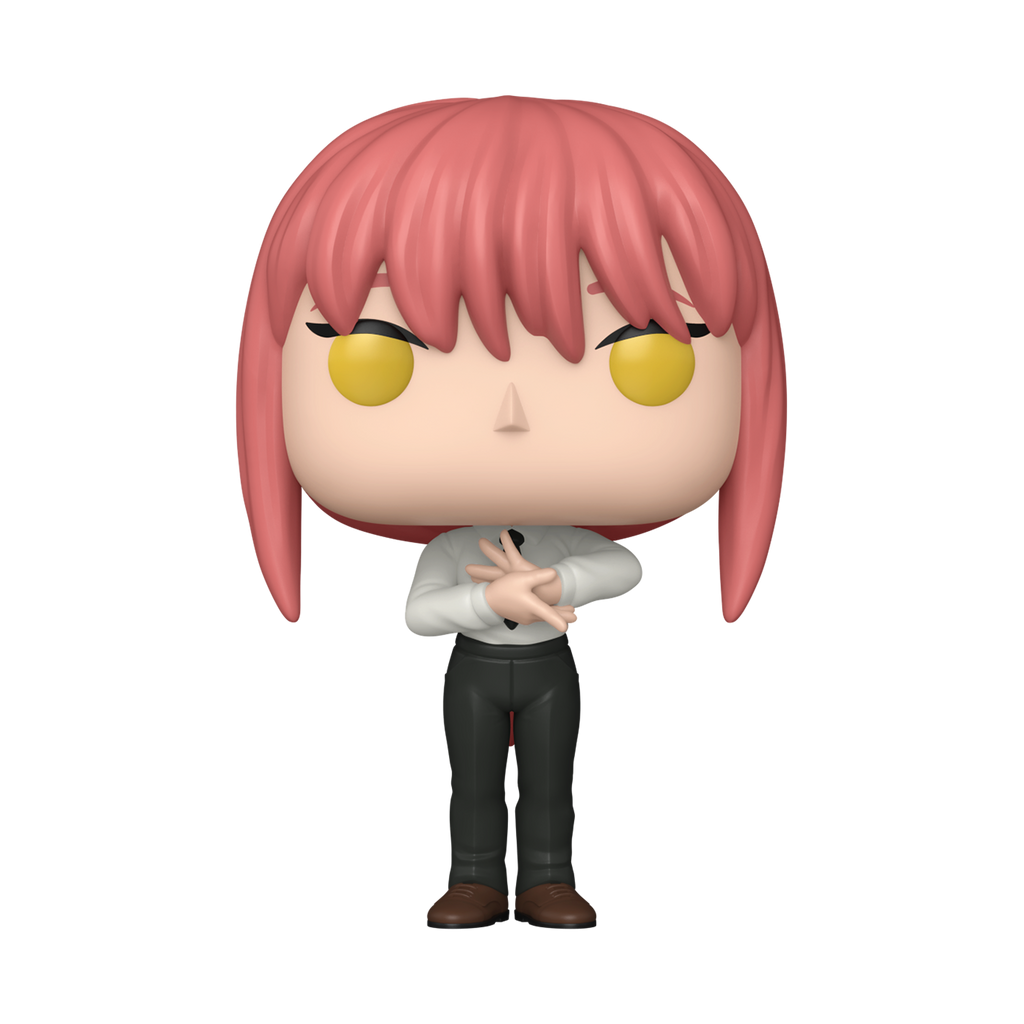 Funko Pop! Makima #1679 – Chainsaw Man