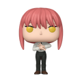 Funko Pop! Makima #1679 – Chainsaw Man