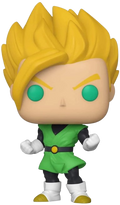 Funko Pop! Dragon Ball Z - Super Saiyan Gohan (Glow in the Dark) #858