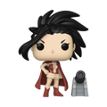 Funko Pop! Momo Yaoyorozu #1350 – My Hero Academia