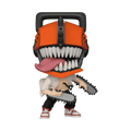 Funko Pop! Chainsaw Man #1677 – Chainsaw Man