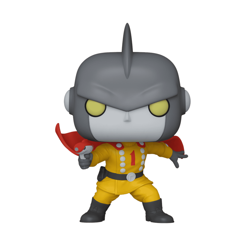 Funko Pop! Gamma 1 #1701 – Dragon Ball Super
