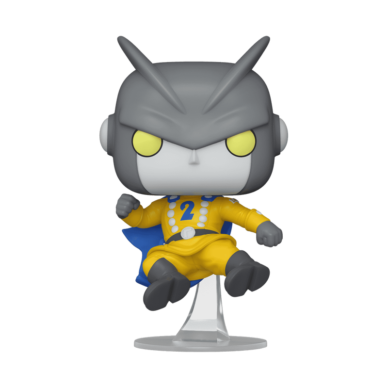 Funko Pop! Gamma 2 #1702 – Dragon Ball Super