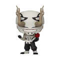 Funko Pop! Hanami #1396 – Jujutsu Kaisen (Chalice Collectibles Exclusive)
