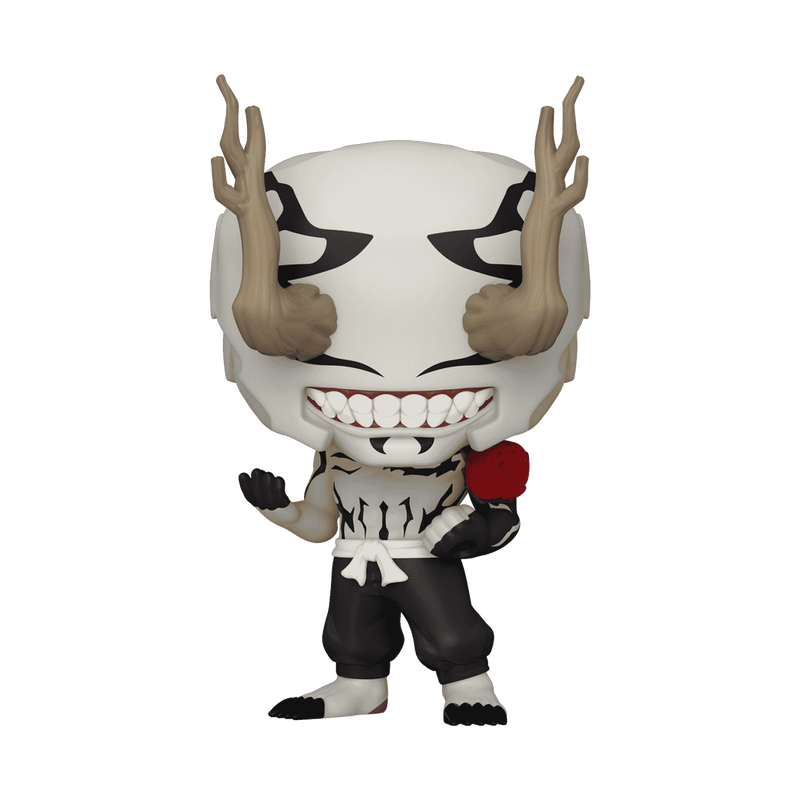 Funko Pop! Hanami #1396 – Jujutsu Kaisen (Chalice Collectibles Exclusive)