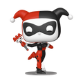 Funko Pop! Harley Quinn #546 – Batman: The Animated Series