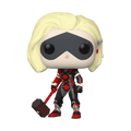 Funko Pop! Harley Quinn #895 – Gotham Knights (Hot Topic Exclusive)