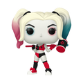 Funko Pop! Harley Quinn #494 – DC Harley Quinn