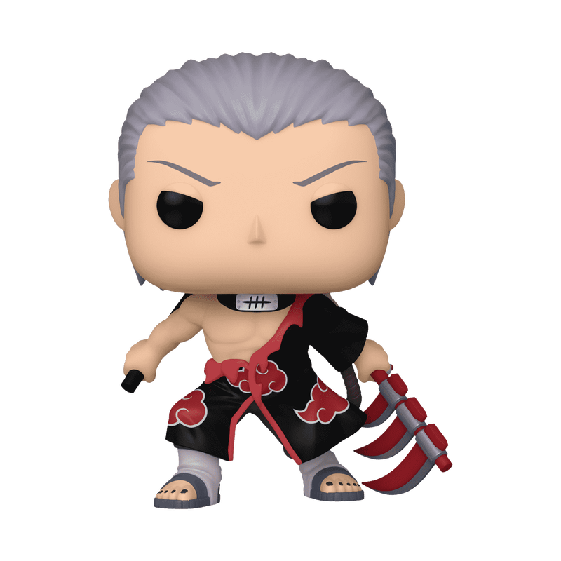 Funko Pop! Hidan #1505 – Naruto Shippuden