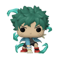 Funko Pop! Izuku Midoriya #1140 – My Hero Academia