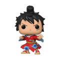 Funko Pop! Luffytaro #921 – One Piece