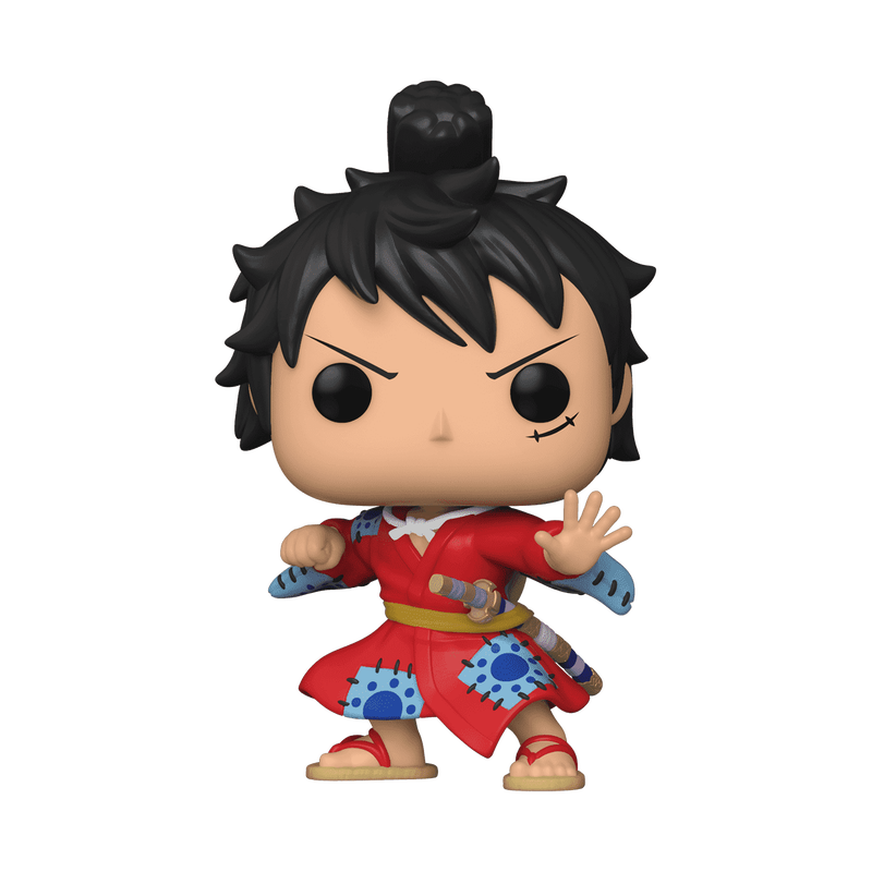 Funko Pop! Luffytaro #921 – One Piece