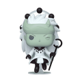 Funko Pop! Madara Uchiha (Six Paths) #1196 – Naruto Shippuden