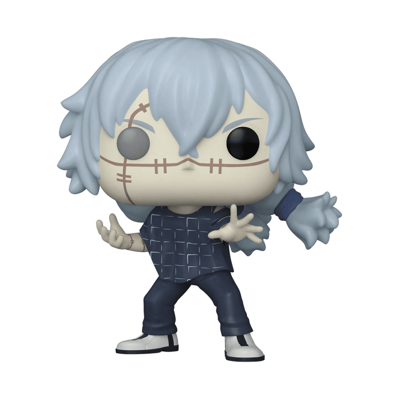 Funko Pop! Mahito #1115 – Jujutsu Kaisen