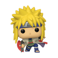 Funko Pop! Minato Namikaze #935 – Naruto Shippuden
