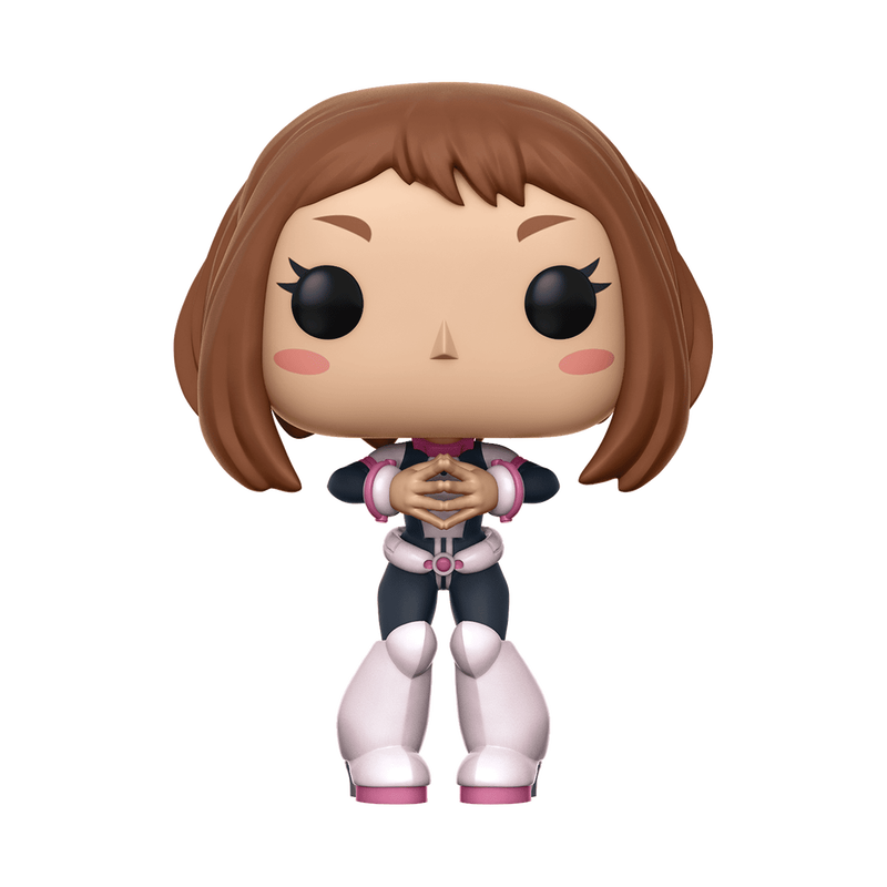 Funko Pop! Ochaco Uraraka #251 – My Hero Academia