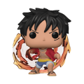 Funko Pop! One Piece - Red Hawk Luffy #1273