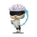 Funko Pop! Jujutsu Kaisen - Satoru Gojo with Paint Can #1648