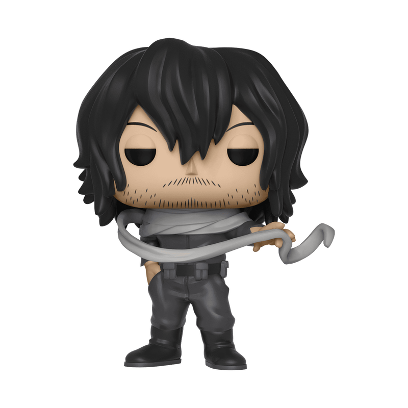 Funko Pop! Shota Aizawa (Eraserhead) #375 – My Hero Academia