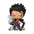 Funko Pop! Snake-Man Luffy #1266 – One Piece