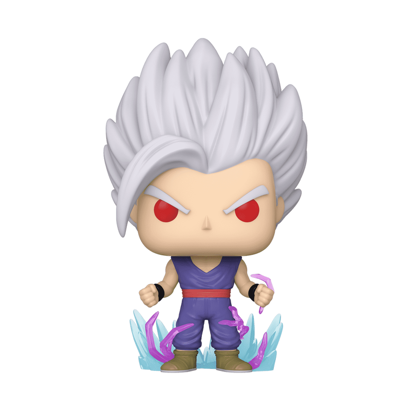 Funko Pop! Son Gohan Beast #1703 – Dragon Ball Super: Super Hero