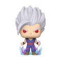 Funko Pop! Son Gohan Beast #1703 – Dragon Ball Super: Super Hero