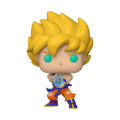 Funko Pop! Super Saiyan Goku with Kamehameha #948 – Dragon Ball Z