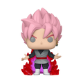 Funko Pop! Super Saiyan Rosé Goku Black #1516 – Dragon Ball Super (Hot Topic Exclusive)