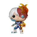 Funko Pop! Todoroki #372 – My Hero Academia