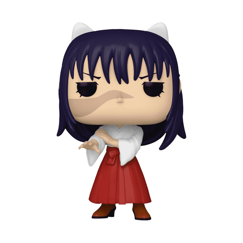 Funko Pop! Utahime Iori #1639 – Jujutsu Kaisen