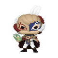 Funko Pop! William Vangeance #1718 – Black Clover