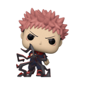 Funko Pop! Yuji Itadori #1111 – Jujutsu Kaisen