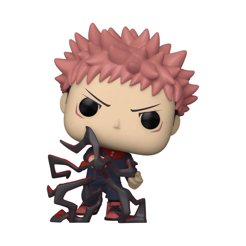Funko Pop! Yuji Itadori #1111 – Jujutsu Kaisen
